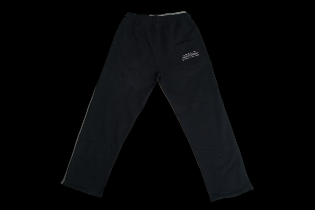 AVAIL YOURSELF SWEATPANT - SORT